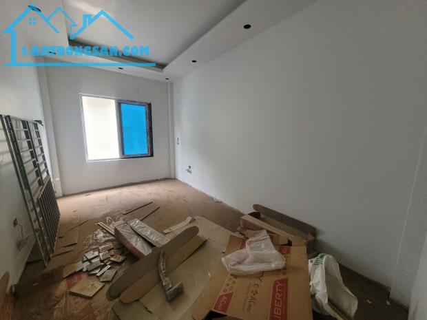 Nhà phố Kim Mã DT 35m, 5T, 7,9 Tỷ Ba đình. - 5