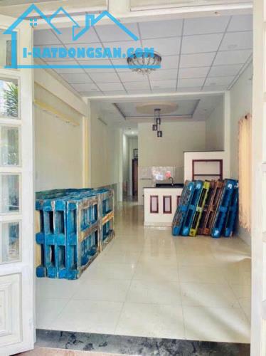 Bán nhà gần bến xe Ga, 102m2 hẻm 4m đường Hà Huy Giáp , Q.12, pháp lý đầy đủ , giá 4.7 tỷ - 1