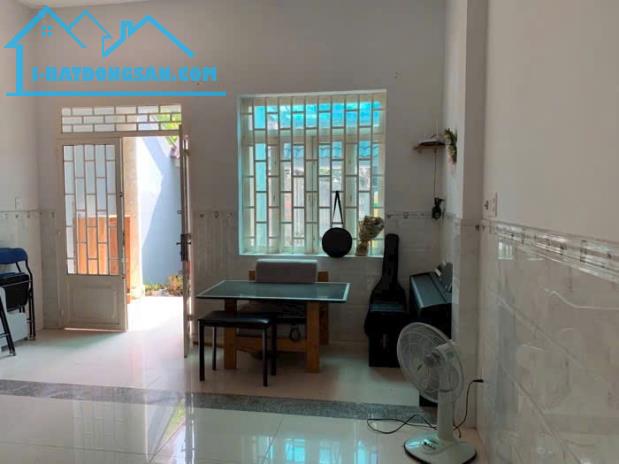 NHÀ 3 TẦNG HXH, GẦN TRƯỜNG ĐH VĂN HOÁ, DT 5*17M, CHỈ 6 TỶ THƯƠNG LƯỢNG - 1