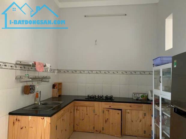 NHÀ 3 TẦNG HXH, GẦN TRƯỜNG ĐH VĂN HOÁ, DT 5*17M, CHỈ 6 TỶ THƯƠNG LƯỢNG - 2