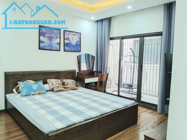 CẦN BÁN GẤP NHÀ AN DƯƠNG VƯƠNG, TÂY HỒ, 87M2, 5 TẦNG, MT 5.5M, GIÁ 18.5 TỶ, Ô TÔ - KD. - 1