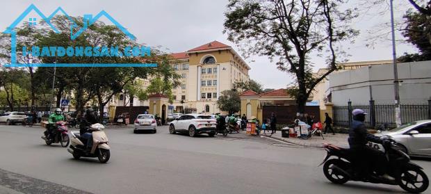 📢 BÁN CCMN 19 PHÒNG - DÒNG TIỀN 100TR/THÁNG – VIEW ĐẠI HỌC Y, ĐỐNG ĐA
