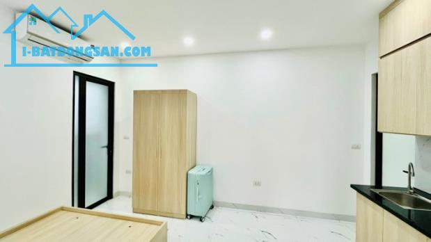 📢 BÁN CCMN 19 PHÒNG - DÒNG TIỀN 100TR/THÁNG – VIEW ĐẠI HỌC Y, ĐỐNG ĐA - 1