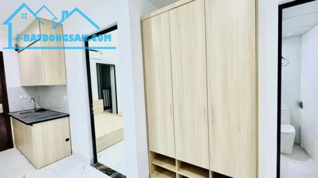 📢 BÁN CCMN 19 PHÒNG - DÒNG TIỀN 100TR/THÁNG – VIEW ĐẠI HỌC Y, ĐỐNG ĐA - 3