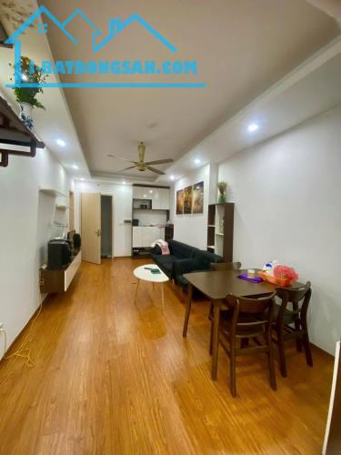 Chính chủ gửi bán căn hộ 68m2, đã có đầy đủ nội thất mới tại KDT Thanh Hà Cienco 5 - 4