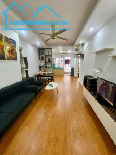 Chính chủ gửi bán căn hộ 68m2, đã có đầy đủ nội thất mới tại KDT Thanh Hà Cienco 5 - 3