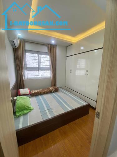 Chính chủ gửi bán căn hộ 68m2, đã có đầy đủ nội thất mới tại KDT Thanh Hà Cienco 5 - 1