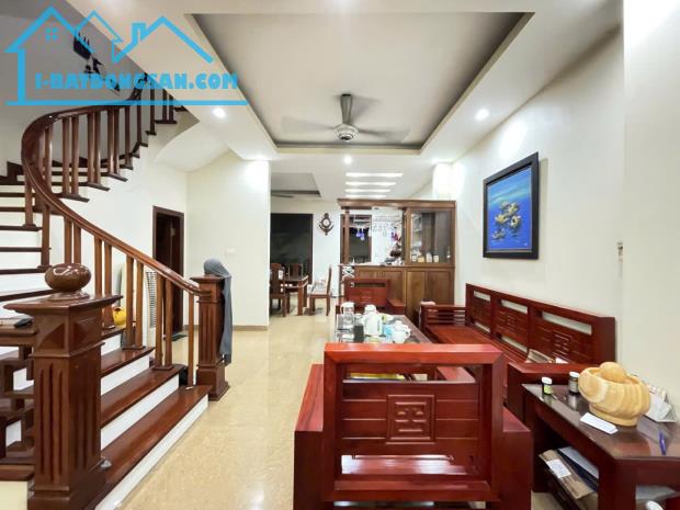 BÁN BIỆT THỰ LÔ GÓC NGUYỄN XIỂN- THANH XUÂN,167 M2, MT 25 M, GIÁ 65 TỶ. - 1