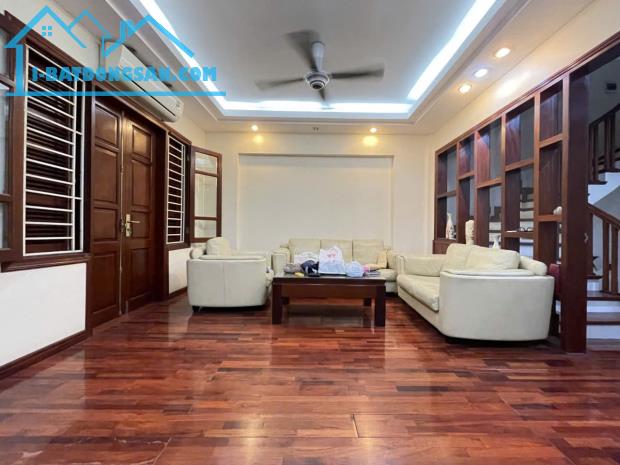 BÁN BIỆT THỰ LÔ GÓC NGUYỄN XIỂN- THANH XUÂN,167 M2, MT 25 M, GIÁ 65 TỶ. - 2