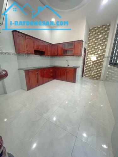 Nhà 3 tầng Lê Văn Việt, TNPB, ngay Vincom Plaza, 60m2, ngang 5m, ở ngay, 5.15 tỷ - 1