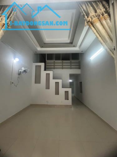 Bán nhà Lê Đức Thọ, P.16, Gò Vấp: 4,4 x 13, giá: 4,95 tỷ. - 1