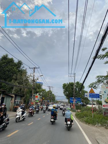HIẾM CÓ TP .Thủ Đức Chỉ 37.5 tr/m2 , Đất Nền Phân Lô DT 5x24 Full Thổ cư, Gần Nguyễn Duy T - 1