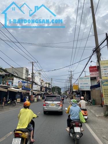 HIẾM CÓ TP .Thủ Đức Chỉ 37.5 tr/m2 , Đất Nền Phân Lô DT 5x24 Full Thổ cư, Gần Nguyễn Duy T - 2