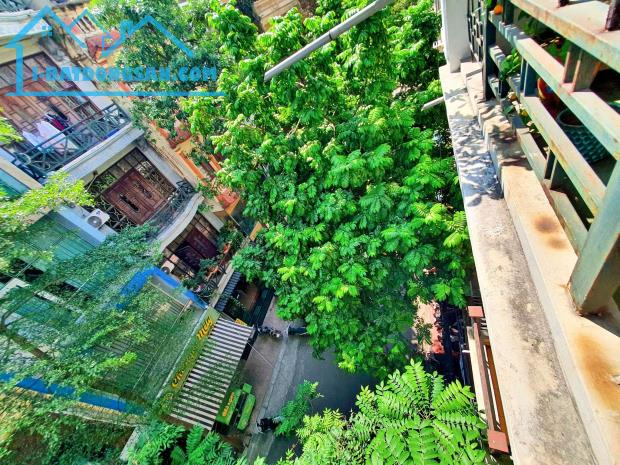 Bán Nhà Khuất Duy Tiến,NGõ PL,Ô Tô Tránh,Vỉa Hè,Kinh doanh,DT 43m2 Giá 16 Tỷ - 2