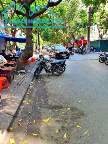 Bán Nhà Khuất Duy Tiến,NGõ PL,Ô Tô Tránh,Vỉa Hè,Kinh doanh,DT 43m2 Giá 16 Tỷ - 3