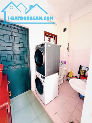 Bán Nhà Khuất Duy Tiến,NGõ PL,Ô Tô Tránh,Vỉa Hè,Kinh doanh,DT 43m2 Giá 16 Tỷ - 4
