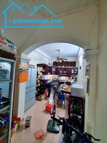 Bán Nhà Khuất Duy Tiến,NGõ PL,Ô Tô Tránh,Vỉa Hè,Kinh doanh,DT 43m2 Giá 16 Tỷ - 5