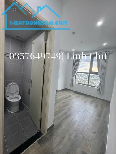 Cho thuê Bcons Polygon 2PN2WC- Mặt tiền Bế Văn Đàn- gần Linh Tây, Phạm Văn Đồng- chỉ từ 6. - 2