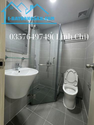 Cho thuê Bcons Polygon 2PN2WC- Mặt tiền Bế Văn Đàn- gần Linh Tây, Phạm Văn Đồng- chỉ từ 6. - 3