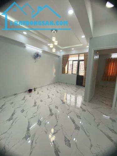 Bán chung cư mới 100%Phú Thọ Lô A3 phường 15 quận 11.Ngay Lữ Gia và Nguyễn Thị nhỏ . Dtsd: - 2