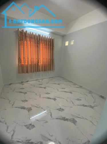 Bán chung cư mới 100%Phú Thọ Lô A3 phường 15 quận 11.Ngay Lữ Gia và Nguyễn Thị nhỏ . Dtsd: - 3