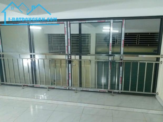 Cho thuê nhà ngõ 400 Kim Giang 4 tầng, 40m2, 4 ngủ, 10 Triệu - 2