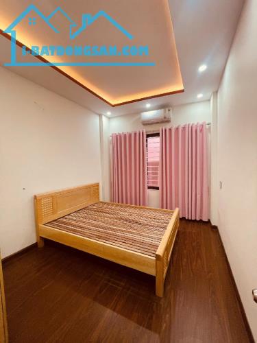 HIẾM ! Cầu Giấy NHÀ ĐẸP Ở NGAY, DÂN XÂY, NGÕ NÔNG, Ở - THUÊ ĐỈNH - 7 TỶ HƠN. - 2