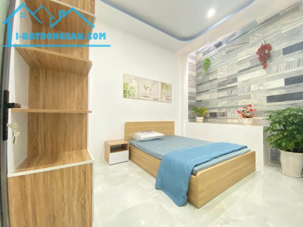 Bán Nhà 2,5 Tầng – Kiệt hơn 3m Tô Hiệu, P. Hoà Minh, Q.Liên Chiểu, ĐN - 3