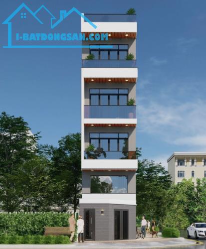🔥 NHÀ PHÂN LÔ, VỈA HÈ, THANG MÁY, Ô TÔ TRÁNH, 70M 6 TẦNG, CHỈ 10 TỶ - AN KHÁNH, HOÀI ĐỨC