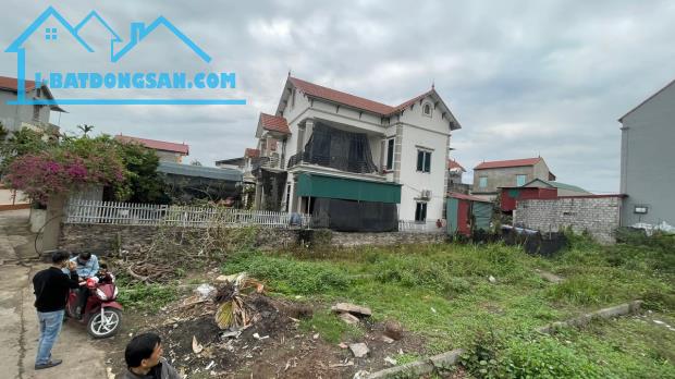 GIÁ ĐẦU TƯ - VỊ TRÍ ĐẮC ĐỊA - BÁN ĐẤT LIÊN NGHĨA - VĂN GIANG - 131m2 - 4.58 tỷ (35tr/m)