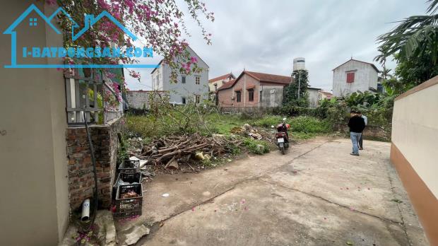GIÁ ĐẦU TƯ - VỊ TRÍ ĐẮC ĐỊA - BÁN ĐẤT LIÊN NGHĨA - VĂN GIANG - 131m2 - 4.58 tỷ (35tr/m) - 1
