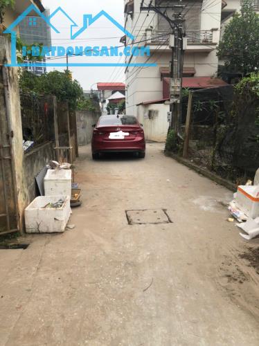 GIÁ ĐẦU TƯ - VỊ TRÍ ĐẮC ĐỊA - BÁN ĐẤT LIÊN NGHĨA - VĂN GIANG - 131m2 - 4.58 tỷ (35tr/m) - 4