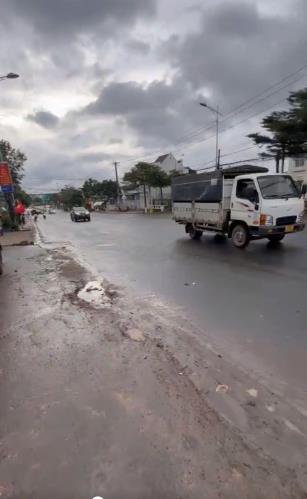 Cần Bán 165.7m2 Đất Chính Chủ Nằm Ngay Mặt Tiền Quốc Lộ 20, Cách Sân Bay Liên Khương 2km. - 3