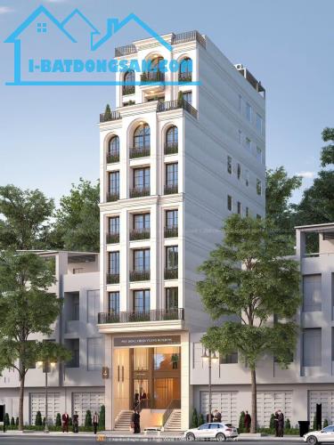 Cực Phẩm, BÁN NHÀ MẶT PHỐ ĐẠI CỒ VIỆT, Quận HBT: 289m2, MT 14m, 4 tầng. KINH DOANH ĐỈNH.