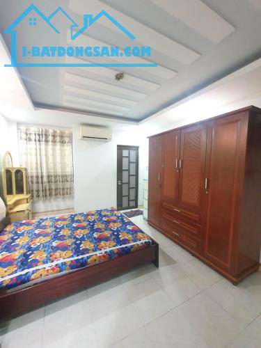 Nhà 3 tầng mới đẹp . 64m2 . Ngay trường học Linh Xuân. Giá chỉ 3.5 tỷ - 1