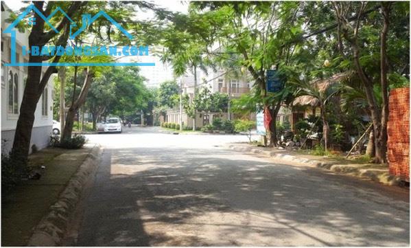 Bán nhanh lô đất hàng hiếm mặt tiền đường Đỗ Xuân Hợp, đối diện The Global City - 4