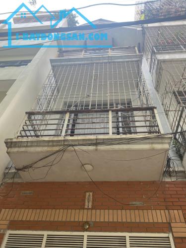 Bán nhà Phố Lê Trọng Tấn, Thanh Xuân. DT: 56m. Giá: 13,8 tỷ. Khu vip Phân lô  Quân Đội - 1