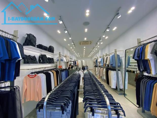 Bán nhà mặt phố Chùa Bộc, Đống Đa 110m2, 5 tầng, siêu kinh doanh, chỉ 59 tỷ. 0971813682. - 3