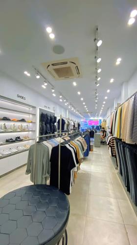 Bán nhà mặt phố Chùa Bộc, Đống Đa 110m2, 5 tầng, siêu kinh doanh, chỉ 59 tỷ. 0971813682. - 4