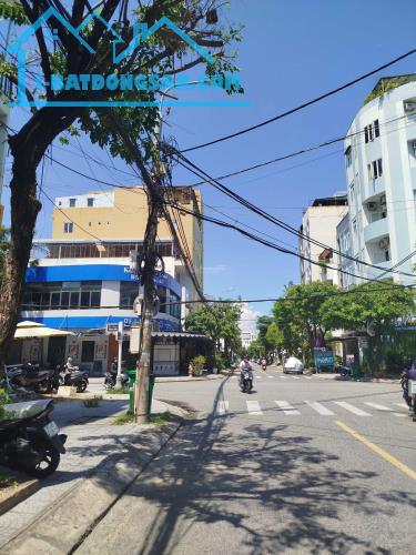 Bán nhà mặt tiền Dương Đình Nghệ, DT 99,5m2 3 tầng giá chỉ 11,5 tỷ - 1