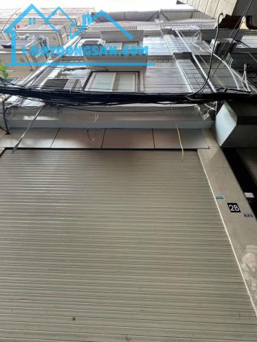 Không mua hơi phí nhà phố Cầu Giấy nhà đẹp, cách mặt phố Cầu Giấy 100m, DT 27m, 4T, 7,7 tỷ - 5