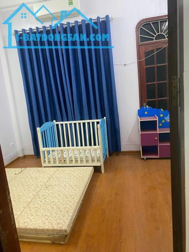 Cho thuê nhà riêng Ngõ Quỳnh, Thanh Nhàn Hai Bà Trưng 35m x 5T giá 12 triệu, full đồ, KD - 2