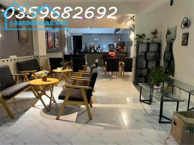 CẦN SANG NHƯỢNG QUÁN CAFE TẠI PHƯỜNG TRƯỜNG AN, TP.HUẾ- Địa chỉ: 337 Điện Biên Phủ, - 3