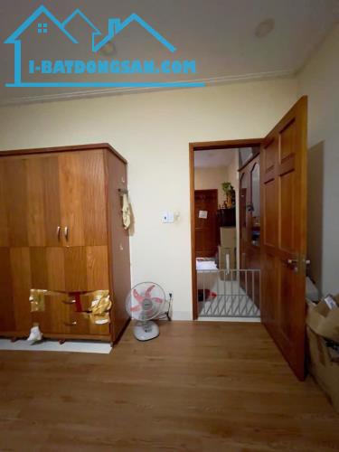 HẺM 276// THỐNG NHẤT - 60M2-  4 TẦNG- 4 PN- 5.3 TỶ- KẾ KHU CITYLAND CAO CẤP - SỔ VUÔNG ĐẸP - 3