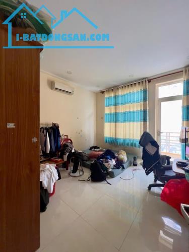 HẺM 276// THỐNG NHẤT - 60M2-  4 TẦNG- 4 PN- 5.3 TỶ- KẾ KHU CITYLAND CAO CẤP - SỔ VUÔNG ĐẸP - 4