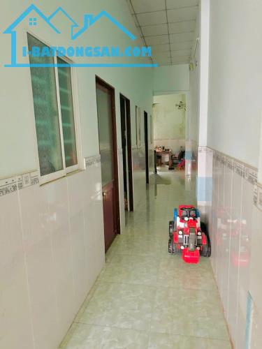 🏠 Bán Nhà Cấp 4 Gần Chợ Ngã Tư Quang Thắng P. Trảng Dài DT 115m2 Giá 1,650 Tỷ - 1