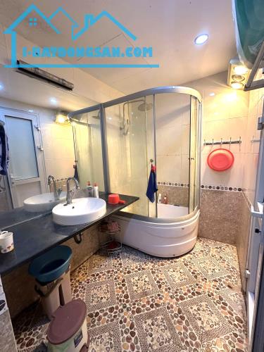 Bán chung cư Skylight 125D Minh Khai – Hai Bà Trưng 101m2, 3PN full đồ, 6.1 tỷ - 3