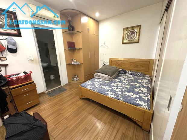 Bán chung cư Skylight 125D Minh Khai – Hai Bà Trưng 101m2, 3PN full đồ, 6.1 tỷ - 5