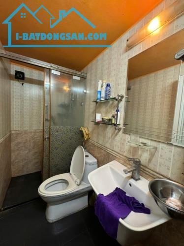 Bán nhà Ngọc Thuỵ,Long Biên 4 tầng,50m,mt4m oto đỗ cửa nhỉnh 7 tỷ