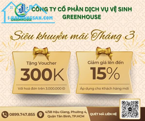 Dịch vụ vệ sinh công nghiệp giá tốt nhất tại Sài Gòn – Tiết kiệm chi phí theo ngân sách - 1